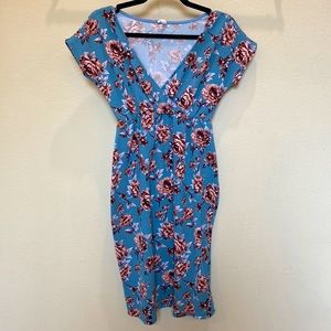 Pinkblush Maternity Dress